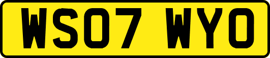 WS07WYO