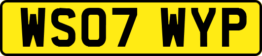 WS07WYP