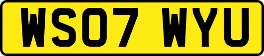 WS07WYU