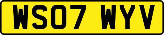 WS07WYV