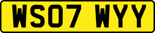 WS07WYY