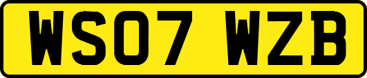 WS07WZB
