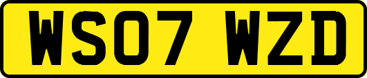 WS07WZD