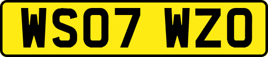 WS07WZO