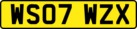 WS07WZX