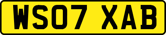 WS07XAB