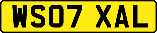 WS07XAL