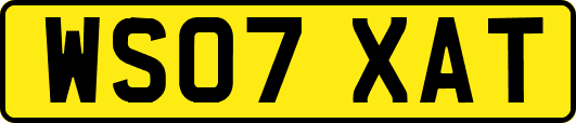 WS07XAT