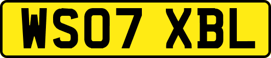 WS07XBL