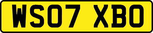 WS07XBO
