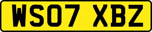 WS07XBZ