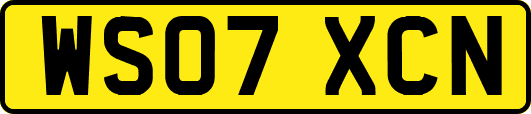 WS07XCN