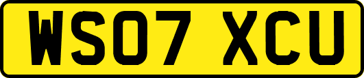 WS07XCU