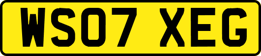 WS07XEG