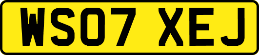 WS07XEJ