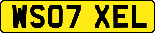 WS07XEL