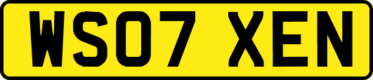 WS07XEN