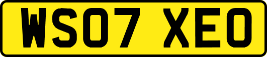 WS07XEO