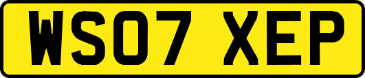 WS07XEP
