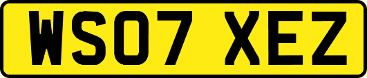 WS07XEZ