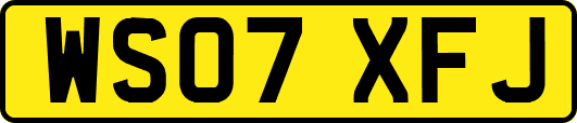 WS07XFJ