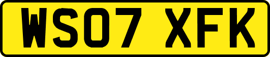 WS07XFK
