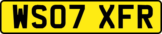 WS07XFR