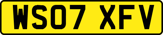 WS07XFV