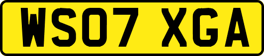 WS07XGA