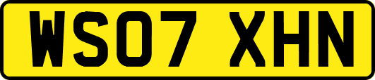 WS07XHN