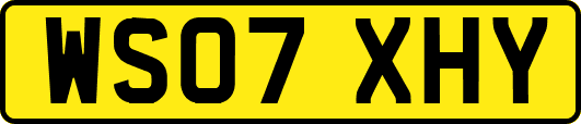 WS07XHY