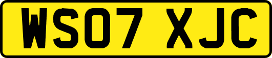 WS07XJC