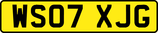 WS07XJG