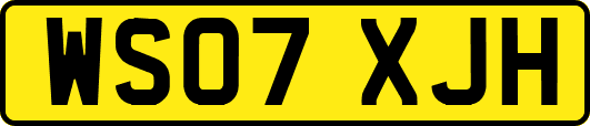 WS07XJH