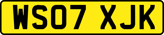 WS07XJK