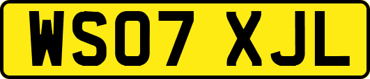 WS07XJL