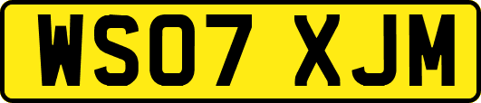 WS07XJM