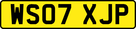 WS07XJP