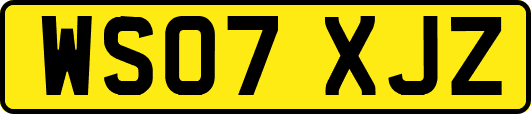 WS07XJZ