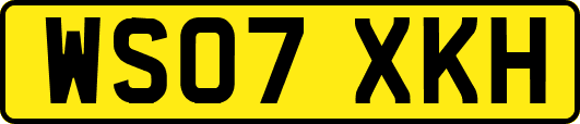 WS07XKH