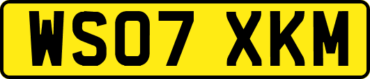WS07XKM