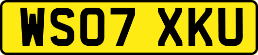 WS07XKU