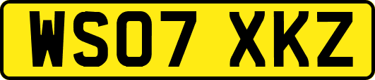 WS07XKZ