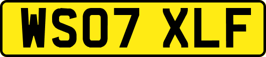 WS07XLF