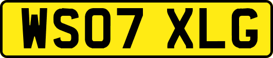 WS07XLG