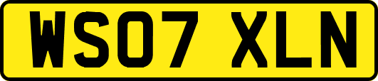 WS07XLN