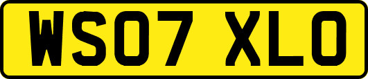 WS07XLO