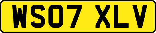 WS07XLV