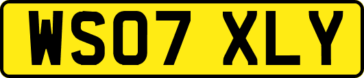 WS07XLY