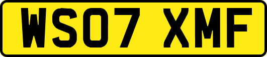 WS07XMF